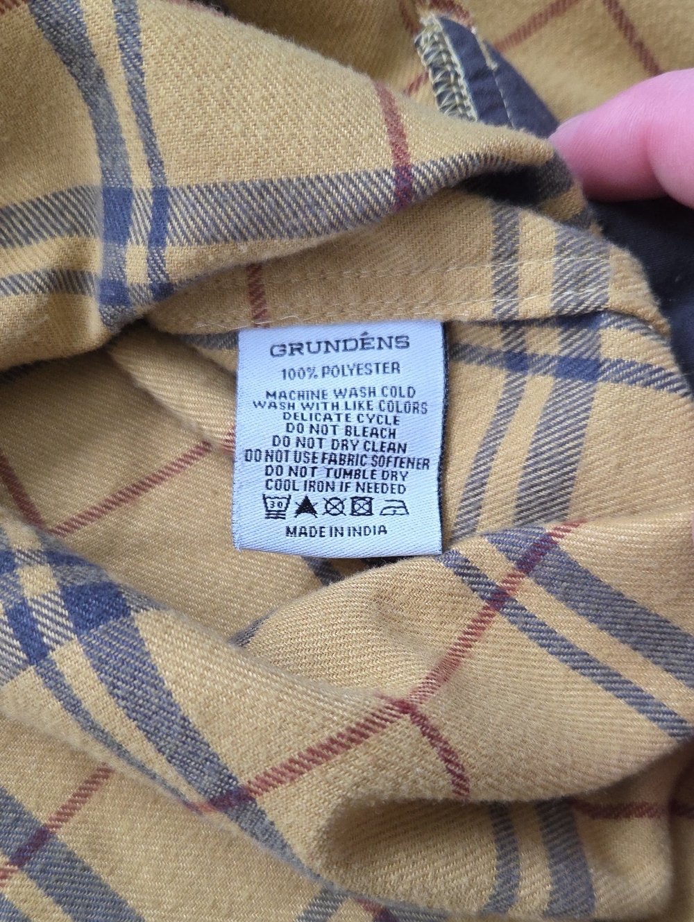 Button Up Bundle - Picture 7 of 7